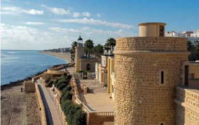 Apartamento el rebalaje II, Roquetas De Mar